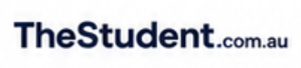 The Student Logo